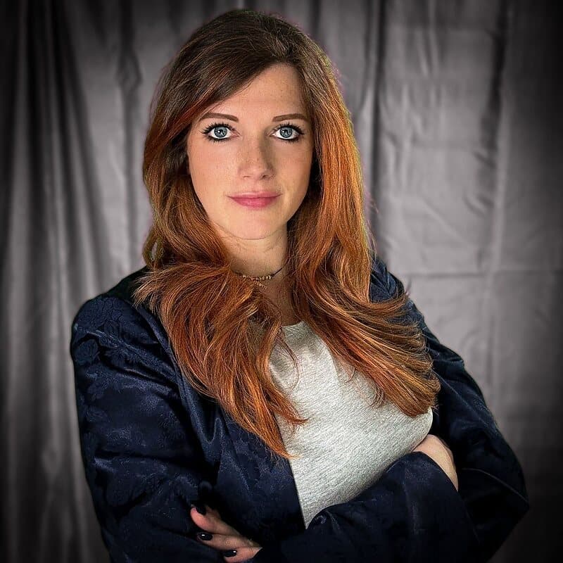 Giorgia Farella